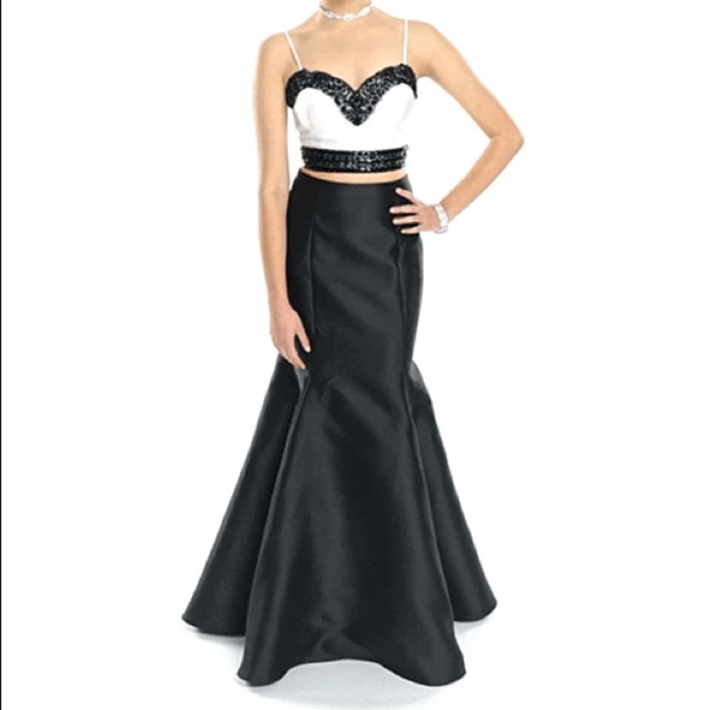 Say Yes To The Prom Dress